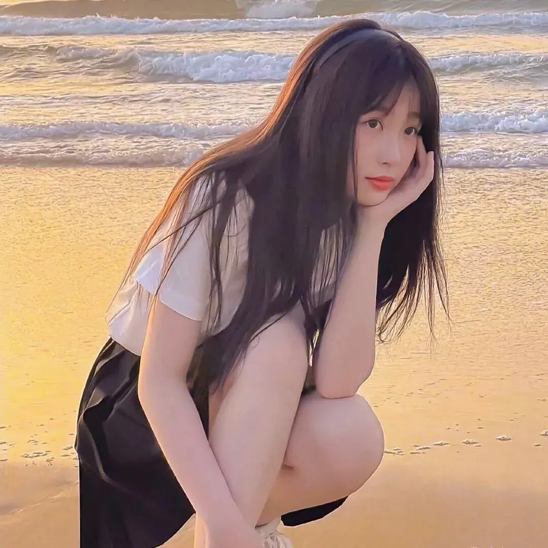 我是你的人