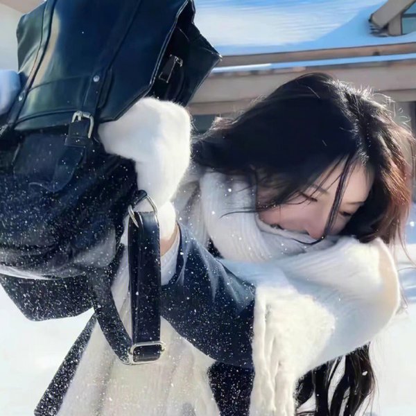 佩比、露西、朋