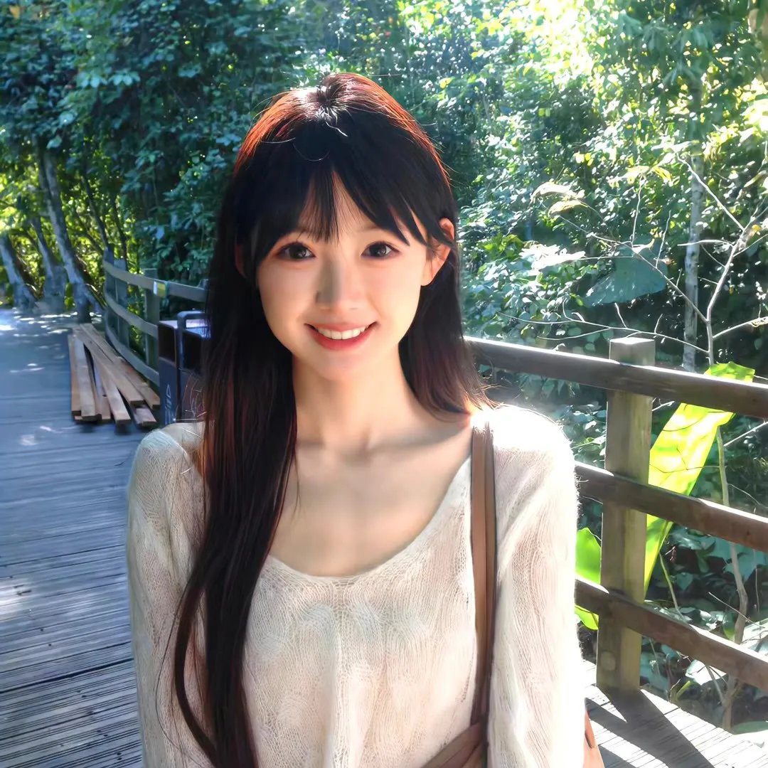 女友的男友